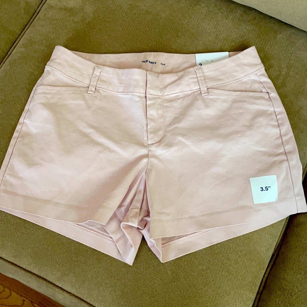 Old Navy Pixie shorts